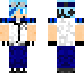 sky snow assassin goggles