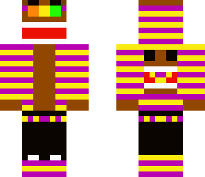 enchanted butter domo