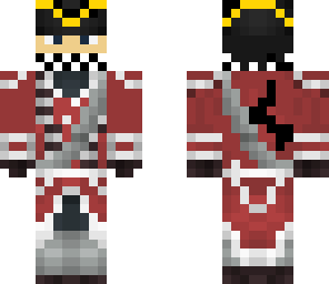 redoat assassin iii
