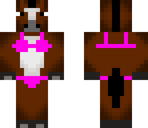 badhorse