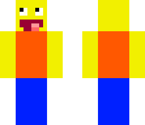 epic man that started it all