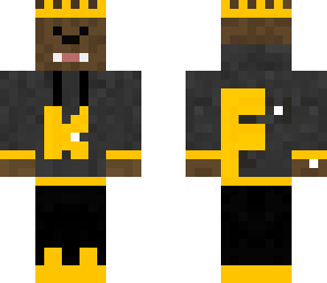 new skin