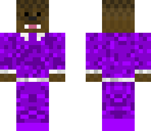 purplebacca