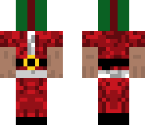 santa steve