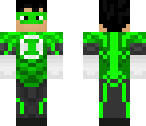 green lantern