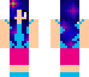 girl