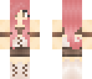 bunny girl