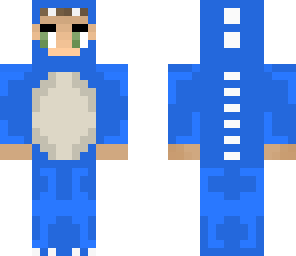 dino boy