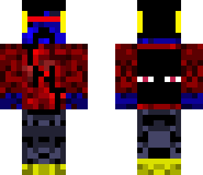 ciber creeper