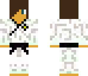 karate kid