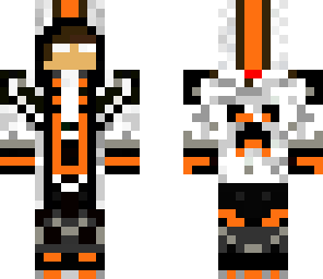 halloween herbrine assassin