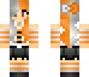 candy corn sweetie