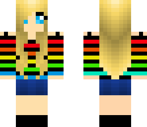 girl