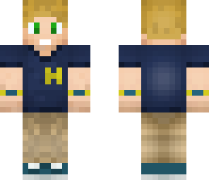 harri b v3