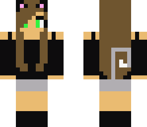 cat girl