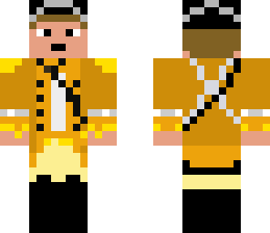british general