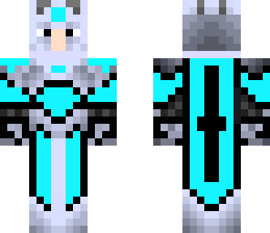 lord storm