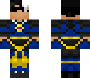 blue skydoesminecraft