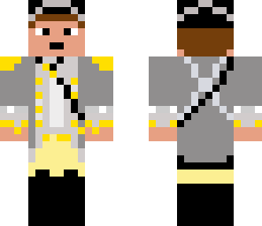 british officer