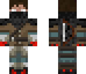 the new hunter