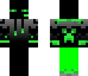 ender man again