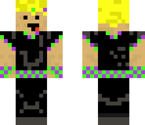 wierd pie