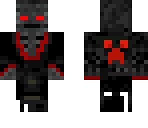wither fantasma