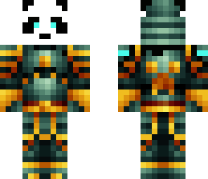 vespersamurai