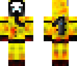vesperhazmat