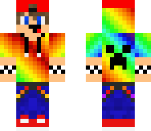 derp rainbow