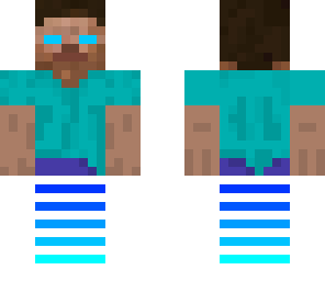 robo steve