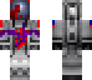 dead astronaut