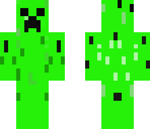 creeper