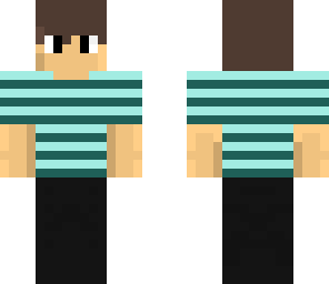 no one wants this skin