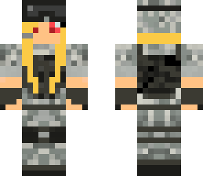 army chick