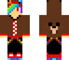 peddo boy