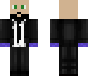 wolf without mask updated