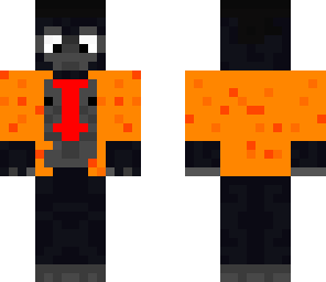 gorilla with tie and hawaiian shirt
