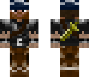 pirate