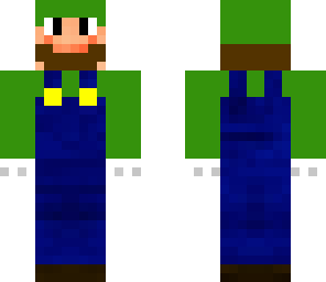 luigi