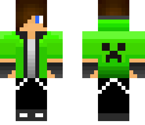 caveswift green