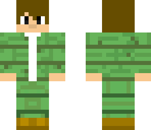 military guy