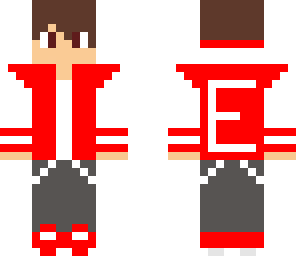 red boys version