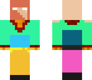 my awsome skin