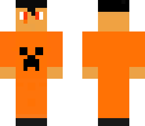 halloween dj skin