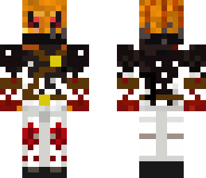 halloween pumpkin madness solid_nitro