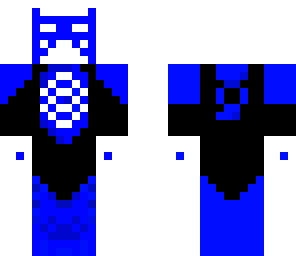 blue lantern - hope