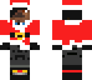 santa minerfriek123