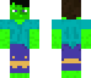 hulk
