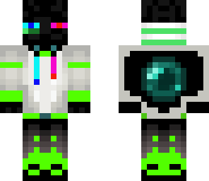 ender boy